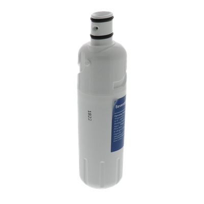 SS10 Water Filter For Whirlpool Refrigerator (Fits Models: 106, 596, JBR, JFX, KFF And More)