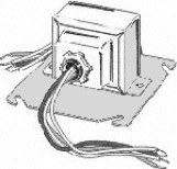 T45 Universal Transformer Input