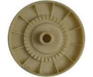 W10006356 , WPW106356 PULLEY for Whirlpool Washer