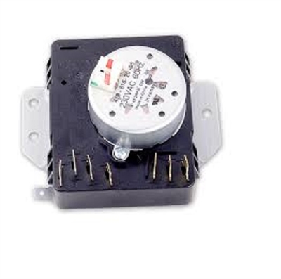 W10185976 DRYER TIMER