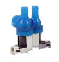 W10212596: Dual Cold Water Solenoid Valve