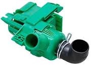 W10217134, WPW10217134 Washing Machine Drain Pump for Whirlpool, Sears