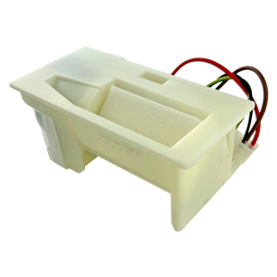 W10257451, AP6018009, PS11751310 Damper Control For Whirlpool  Refrigerator (Fits Models: KFF, KRF, MFB, MFF, MFW And More)