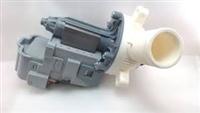 W10276397, WPW10276397 Washing Machine Drain Pump for Whirlpool