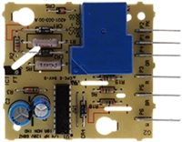 W10352689, AP6020253, PS11753571 Control Board For Whirlpool Refrigerator (Fits Models: 106, 85316, A1R, M1T, WRT And More)