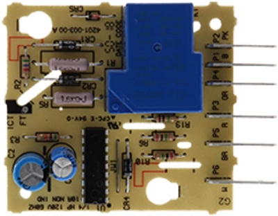 W10352689, AP6020253, PS11753571 Control Board For Whirlpool Refrigerator (Fits Models: 106, 85316, A1R, M1T, WRT And More)