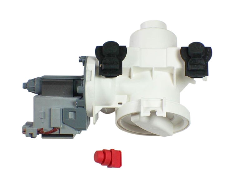 W10391443: Water Pump For Whirlpool washers.