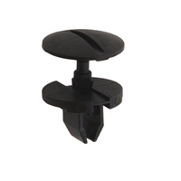 W10503548: Retainer Clip For Whirlpool, KitchenAid, and Kenmore dishwashers.