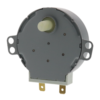 W10642989, AP5989357, PS11729872 Turntable Motor For Whirlpool Microwave (Fits Models: AMV, JMV, KHM, MMV, UMV And More)