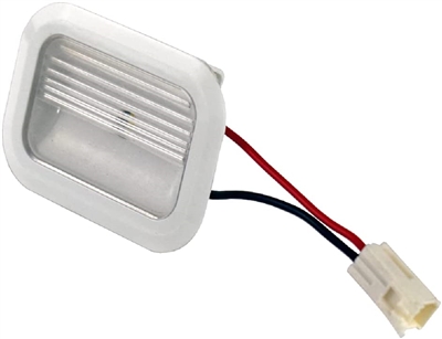 W10854032, AP6004678 LED Light Module For Whirlpool Refrigerator