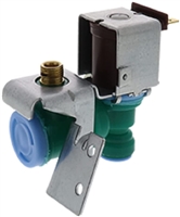 W10865826, AP6026312 Water Valve For Whirlpool Washer (Fits Models: 596, 7WF, JFX, KRF, MFX And More)