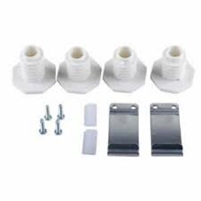 W10869845 Stacking Kit Whirlpool Washer/Dryer