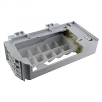 W10873791, AP6026347, PS11738120 Ice Maker For Whirlpool Refrigerator (Fits Models: 106, 7KR, JSC, KRS, MSS and More)
