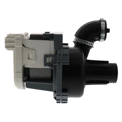W11032770, AP6039091, PS11773089 Drain Pump For Whirlpool Dishwasher (Fits Models: 665, JDB, KDF, KDT, WDF And More)