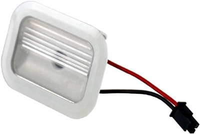 W11130208, AP6262381, PS12347525 LED Light Module For Whirlpool Refrigerator (Fits Models: 106, 596, 7MF, JFX, MFT And More)
