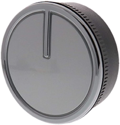 W11176265, AP6285483, PS12348425 Knob For Whirlpool Dryer (Fits Models: WED, WGD, WTW, YWE)