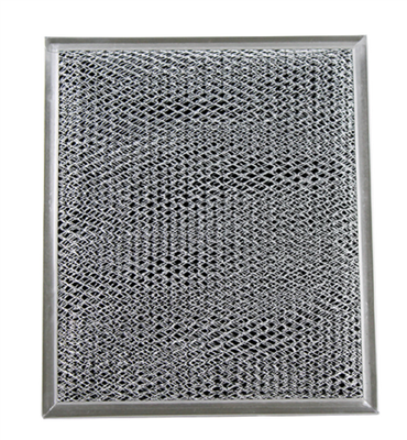 Edgewater Parts WB02X10700 Charcoal Filter Compatible with GE Microwave Oven