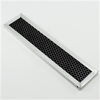WB02X10943, AP6981705 Microwave Charcoal Filter For GE Microwave Oven (Fits Models: JVM, CVM, PVM, ZSA And More)