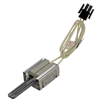 WB13X25262, AP5985820, PS11725183 Igniter For GE Range (Fits Models: CGS, JGB, PGS And More)