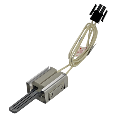 WB13X25262, AP5985820, PS11725183 Igniter For GE Range (Fits Models: CGS, JGB, PGS And More)