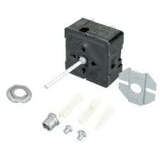 WB21X5243 Burner Switch Kit