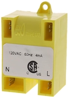 WB21X5265, WB20X131,  Spark Module GE Range.  0-2.  2 Outlet for top burners