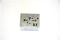 WB24T10029 Top Unit Control Switch for GE Range