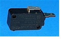 WB24X796:  Micro Door Switch