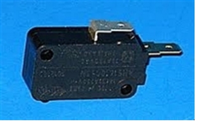WB24X796:  Micro Door Switch