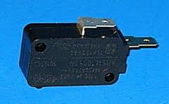 WB24X815: Micro Door Switch