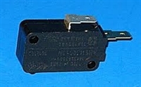 WB24X816:  Micro Door Switch