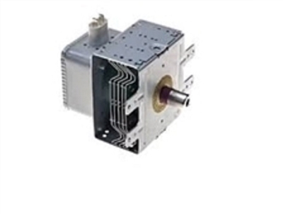 WB27X0764: Magnetron For General Electric Microwave Oven