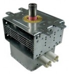 WB27X10082: Magnetron For General Electric Microwave Oven
