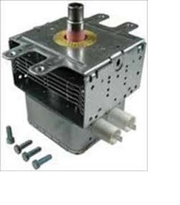 WB27X10492: Magnetron For General Electric Microwave Oven