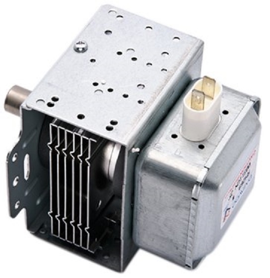 WB27X10682 Magnetron for GE Microwave