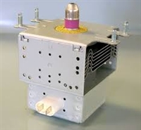 WB27X10735: Magnetron For General Electric Microwave Oven
