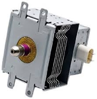 WB27X10827:  Magnetron For General Electric Microwave Oven