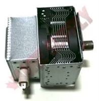 WB27X10876: Magnetron For General Electric Microwave Oven