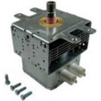 WB27X1114:Magnetron For General Electric Microwave Oven