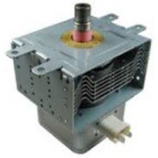 WB27X511: Magnetron For General Electric Microwave Oven