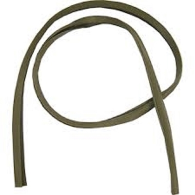 WB2X7891 OVEN DOOR SEAL