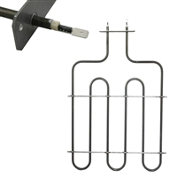 WB44X10027 Broil Element for GE