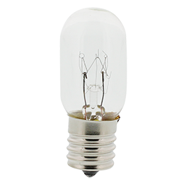 WB6X15 BULB FOR GE MICRO