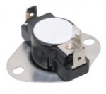 WE4M156 Thermostat FOR GE Dryer