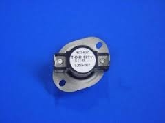 WE4M80  THERMOSTAT