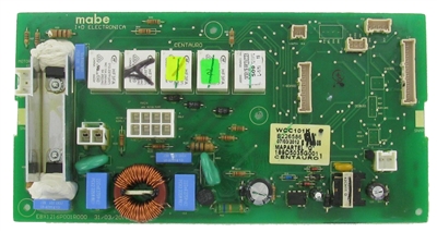 WH12X20274 Control Board For GE Washer/Dryer Combo (Refurbished)