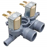 WH13X10037 Water Inlet Valve for GE