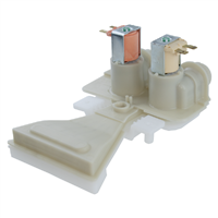 WH13X26534,  AP6891109,  PS12726768 Water Valve For GE Washer (Fits Models: GTW, HTW And More)