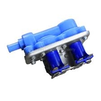 WH13X81 Water Inlet Valve