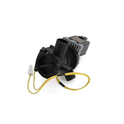 WH23X10011 Drain Pump for GE Washer